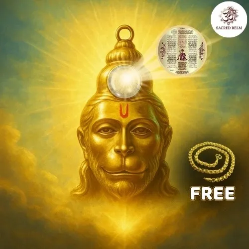 Shan Reksha Sacred Relm | spiritual products & Religious Products Online