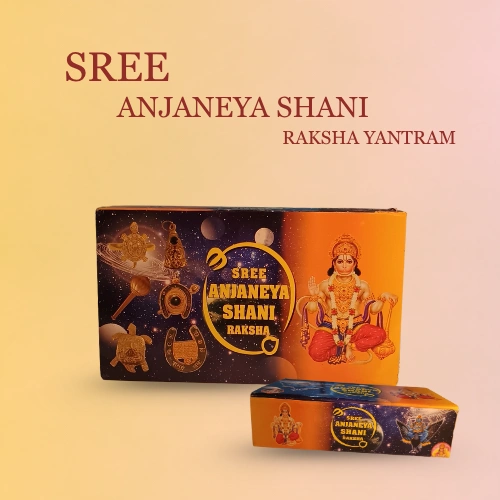 Shan Reksha Sacred Relm | spiritual products & Religious Products Online